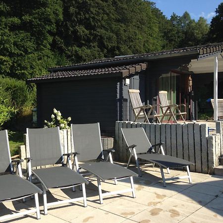 Logis Hotel Domaine Du Moulin Saint-Avold Esterno foto