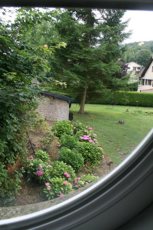 Logis Hotel Domaine Du Moulin Saint-Avold Esterno foto