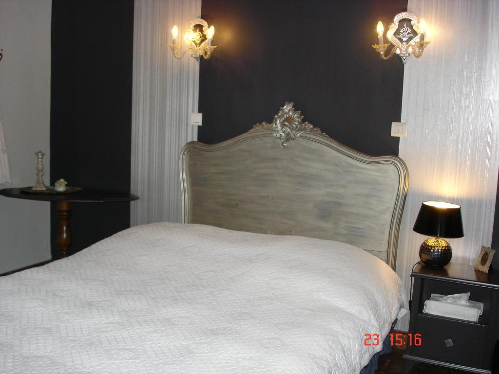 Logis Hotel Domaine Du Moulin Saint-Avold Camera foto